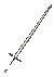 Knight Rapier